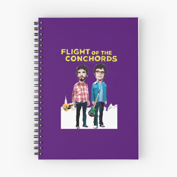 Item preview, Flight Of The Conchords   	 designed and sold by iysawolgzo99.