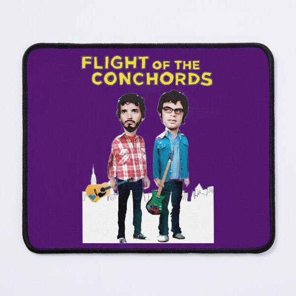 Item preview, Flight Of The Conchords   	 designed and sold by iysawolgzo99.
