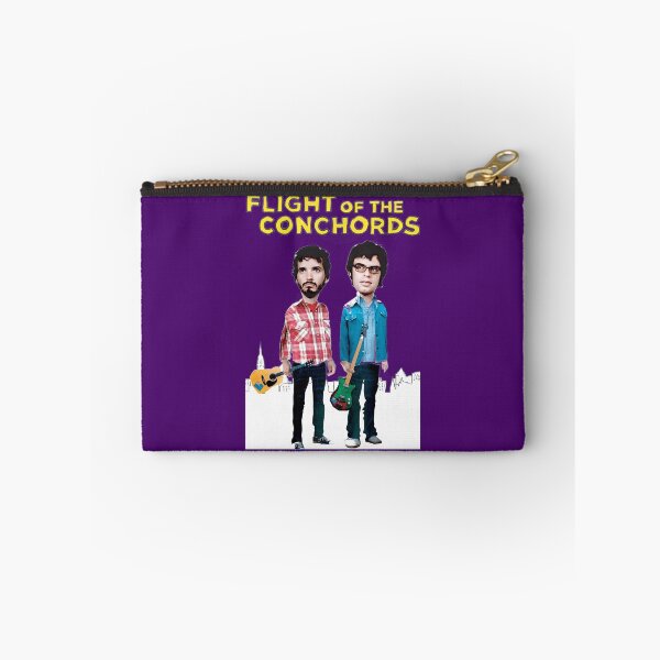 Item preview, Flight Of The Conchords   	 designed and sold by iysawolgzo99.