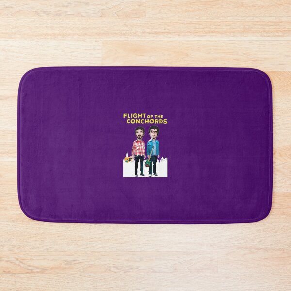 Item preview, Flight Of The Conchords   	 designed and sold by iysawolgzo99.