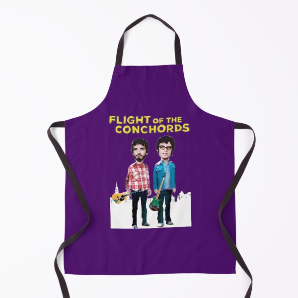 Item preview, Flight Of The Conchords designed and sold by iysawolgzo99.