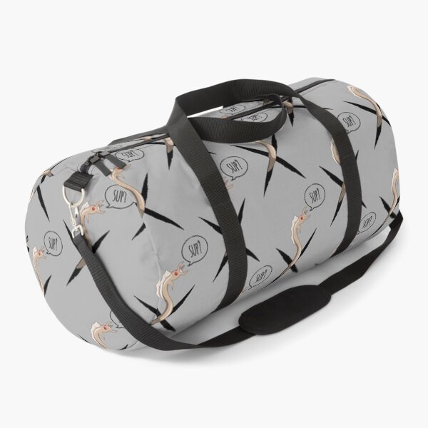 Item preview, Jaffa symbiote pouch - Stargate - Sup designed and sold by skyoozmee.