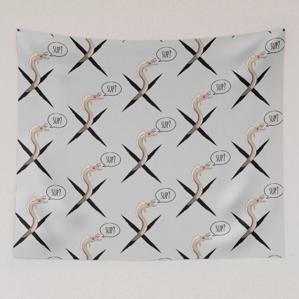 Item preview, Jaffa symbiote pouch - Stargate - Sup designed and sold by skyoozmee.
