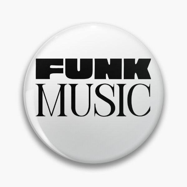 Item preview, FUNK MUSIC designed and sold by RobbiesMusic.
