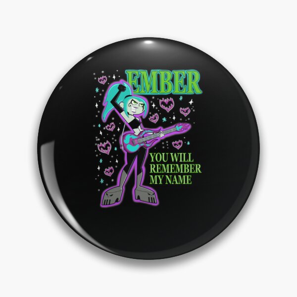 Item preview, danny phantom 94 designed and sold by MerciLevasseur.