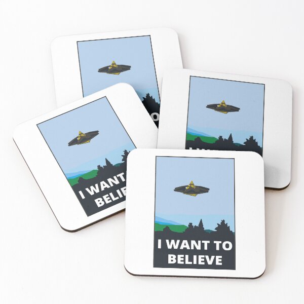 Item preview, Stargate I Want To Believe Ha_tak Vector designed and sold by skyoozmee.