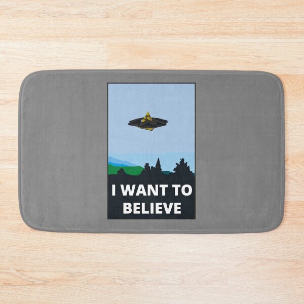 Item preview, Stargate I Want To Believe Ha_tak Vector designed and sold by skyoozmee.