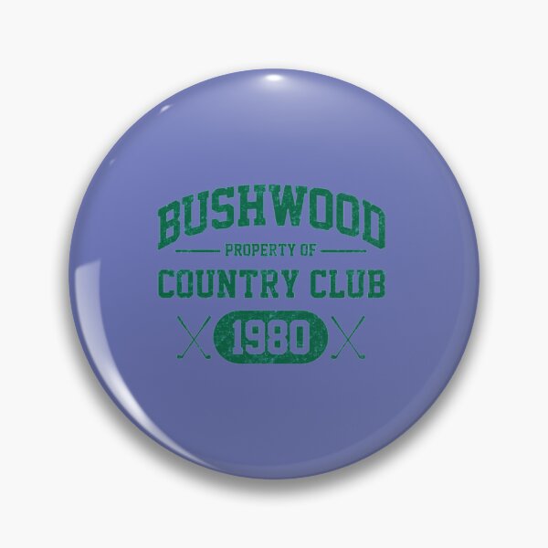 Item preview, Caddyshack Bushwood Country Club 1980  designed and sold by julianapaes.