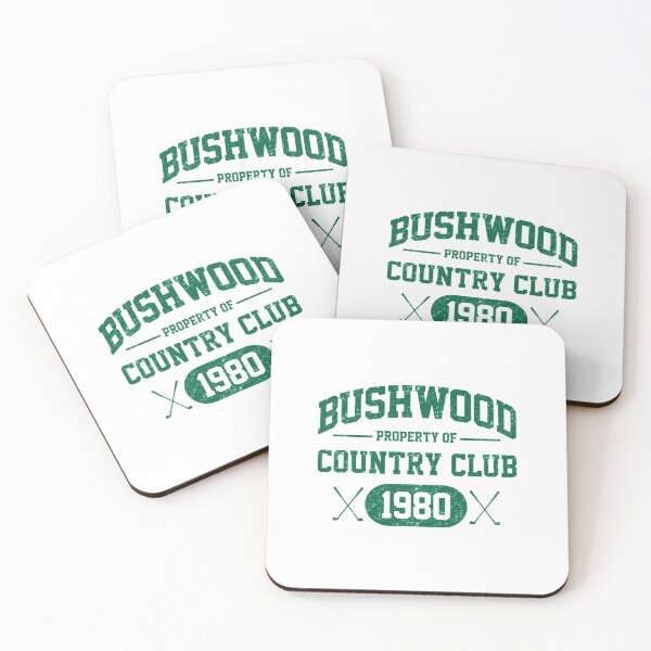 Item preview, Caddyshack Bushwood Country Club 1980  designed and sold by julianapaes.