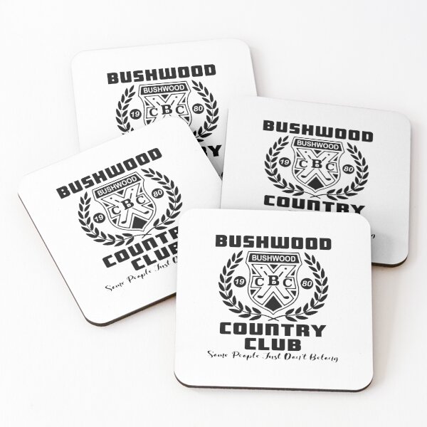 Item preview, Caddyshack Some People Just Don_t Belong Bushwood Country Club designed and sold by julianapaes.