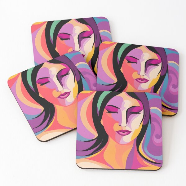 Item preview, The Free Woman designed and sold by Artilize.