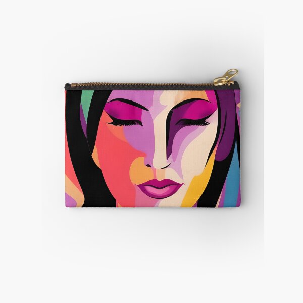 Item preview, The Free Woman designed and sold by Artilize.