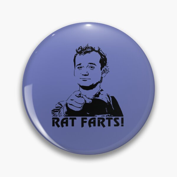 Item preview, Caddyshack Film Rat Farts! designed and sold by julianapaes.