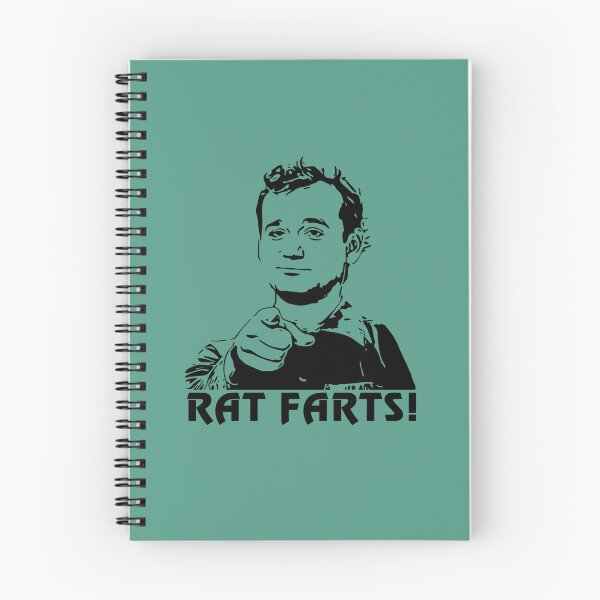 Item preview, Caddyshack Film Rat Farts! designed and sold by julianapaes.