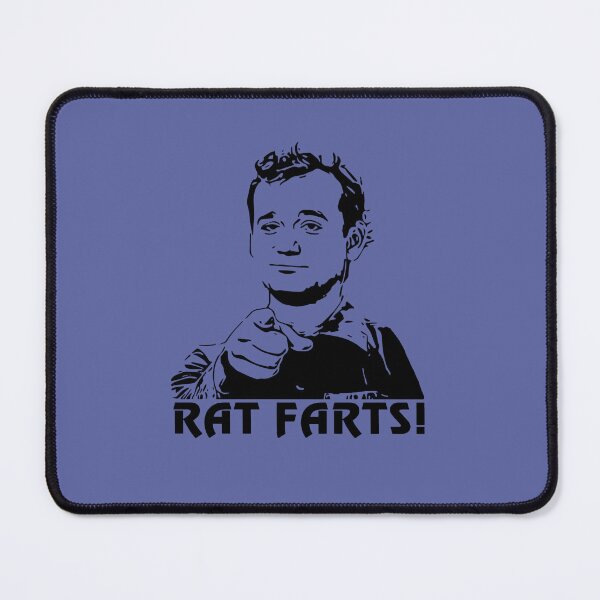 Item preview, Caddyshack Film Rat Farts! designed and sold by julianapaes.