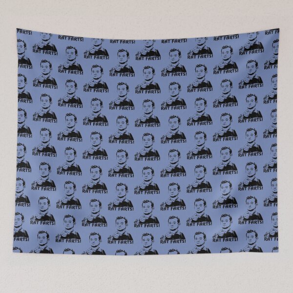 Item preview, Caddyshack Film Rat Farts! designed and sold by julianapaes.