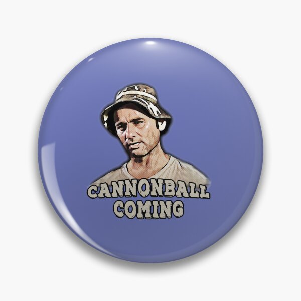 Item preview, Cannonball coming designed and sold by julianapaes.