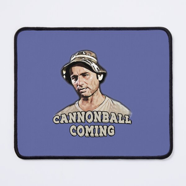 Item preview, Cannonball coming designed and sold by julianapaes.
