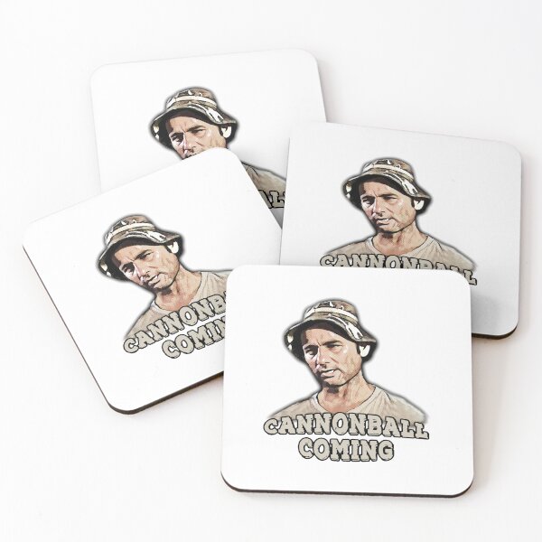 Item preview, Cannonball coming designed and sold by julianapaes.