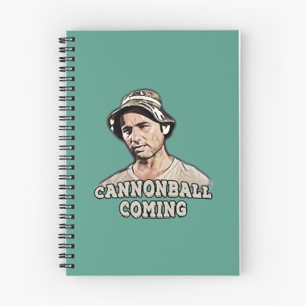 Item preview, Cannonball coming designed and sold by julianapaes.