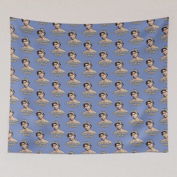 Item preview, Cannonball coming designed and sold by julianapaes.
