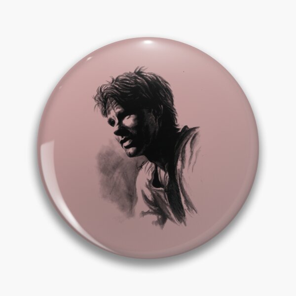 Item preview, Richard Dean Anderson as MacGyver designed and sold by skyoozmee.