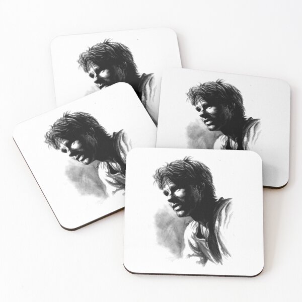 Item preview, Richard Dean Anderson as MacGyver designed and sold by skyoozmee.