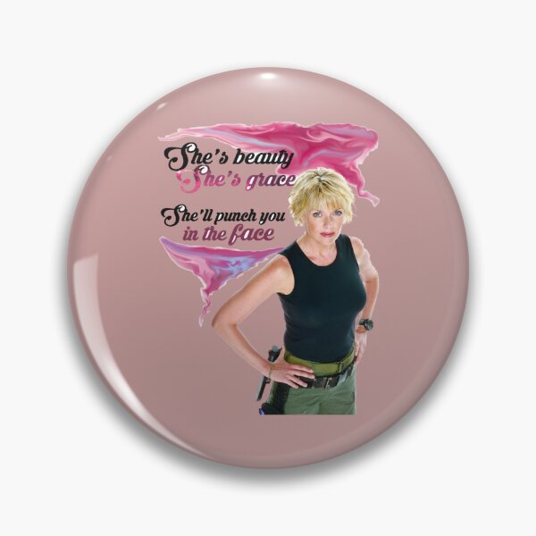 Item preview, She_s Beauty, She_s Grace designed and sold by skyoozmee.