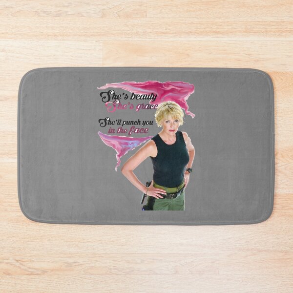 Item preview, She_s Beauty, She_s Grace designed and sold by skyoozmee.