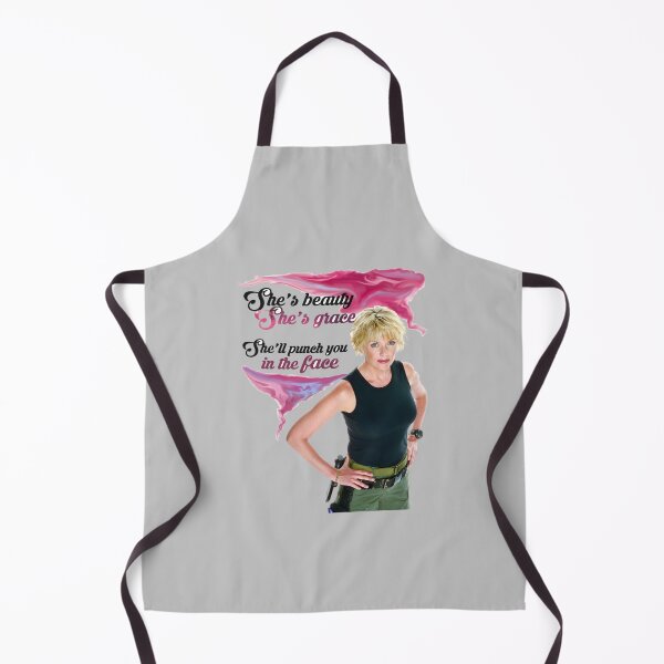 Item preview, She_s Beauty, She_s Grace designed and sold by skyoozmee.