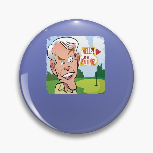 Item preview, Well We_re Waiting - Caddyshack designed and sold by julianapaes.