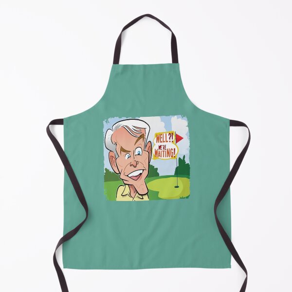 Item preview, Well We_re Waiting - Caddyshack designed and sold by julianapaes.