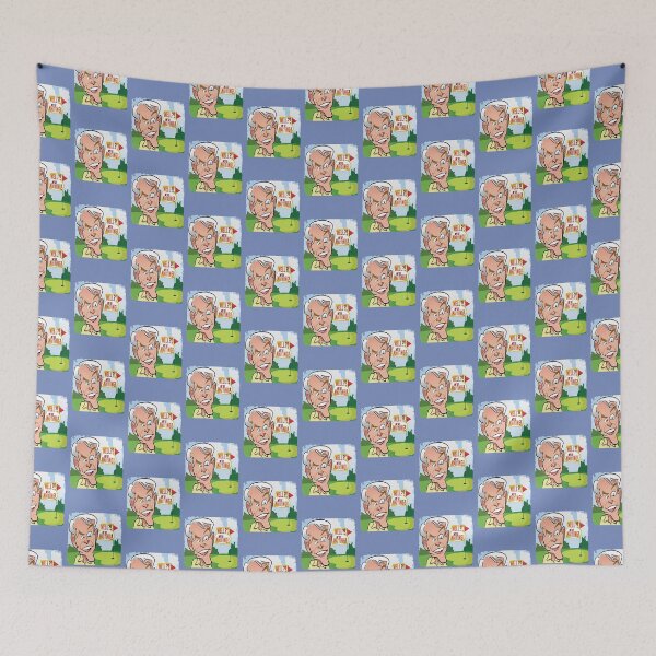 Item preview, Well We_re Waiting - Caddyshack designed and sold by julianapaes.
