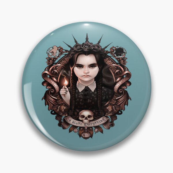 Item preview, I Hate Everything designed and sold by TerraceCar98.