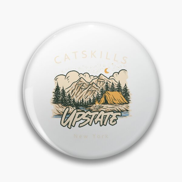 Item preview, Catskill Mountains Upstate designed and sold by jonpolo.