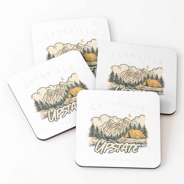 Item preview, Catskill Mountains Upstate designed and sold by jonpolo.