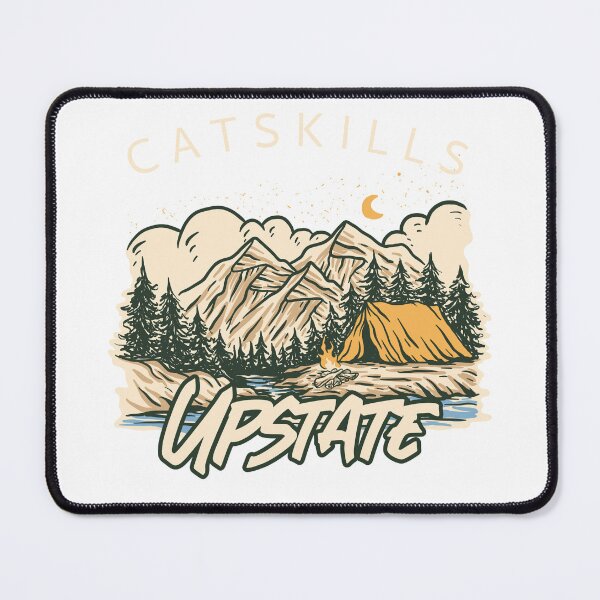 Item preview, Catskill Mountains Upstate designed and sold by jonpolo.