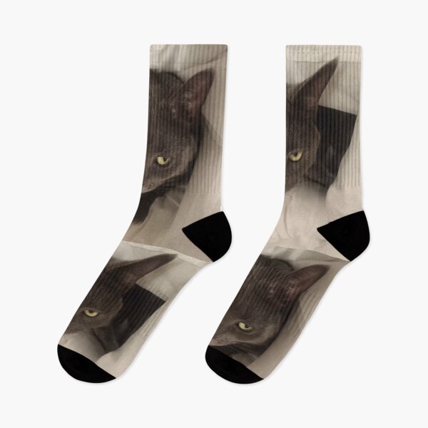 Item preview, #296 |☼| Mimi Undercover (Cats) designed and sold by Naean H.F. (Nez Man).