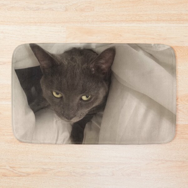 Item preview, #296 |☼| Mimi Undercover (Cats) designed and sold by Naean H.F. (Nez Man).