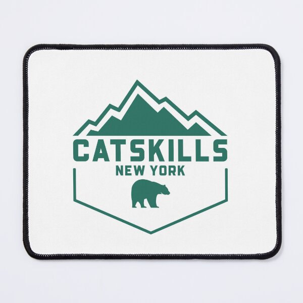 Item preview, Catskills New York Outdoors designed and sold by jonpolo.