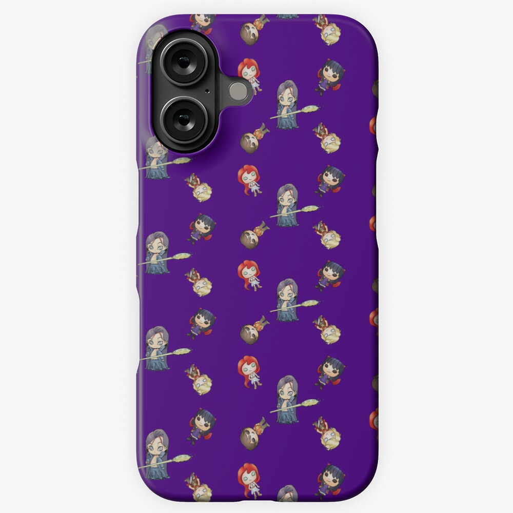 Item preview, iPhone Snap Case designed and sold by sherrilynmcq.