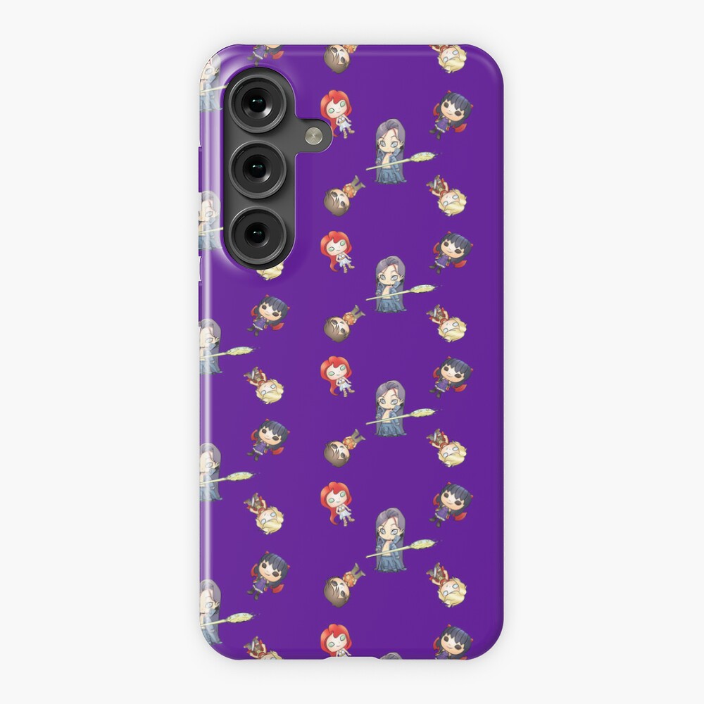 Item preview, Samsung Galaxy Snap Case designed and sold by sherrilynmcq.