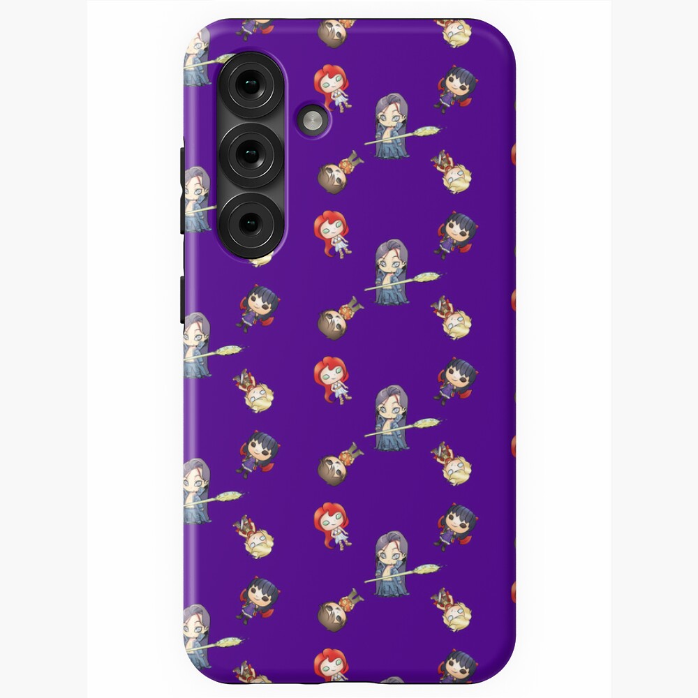 Item preview, Samsung Galaxy Tough Case designed and sold by sherrilynmcq.