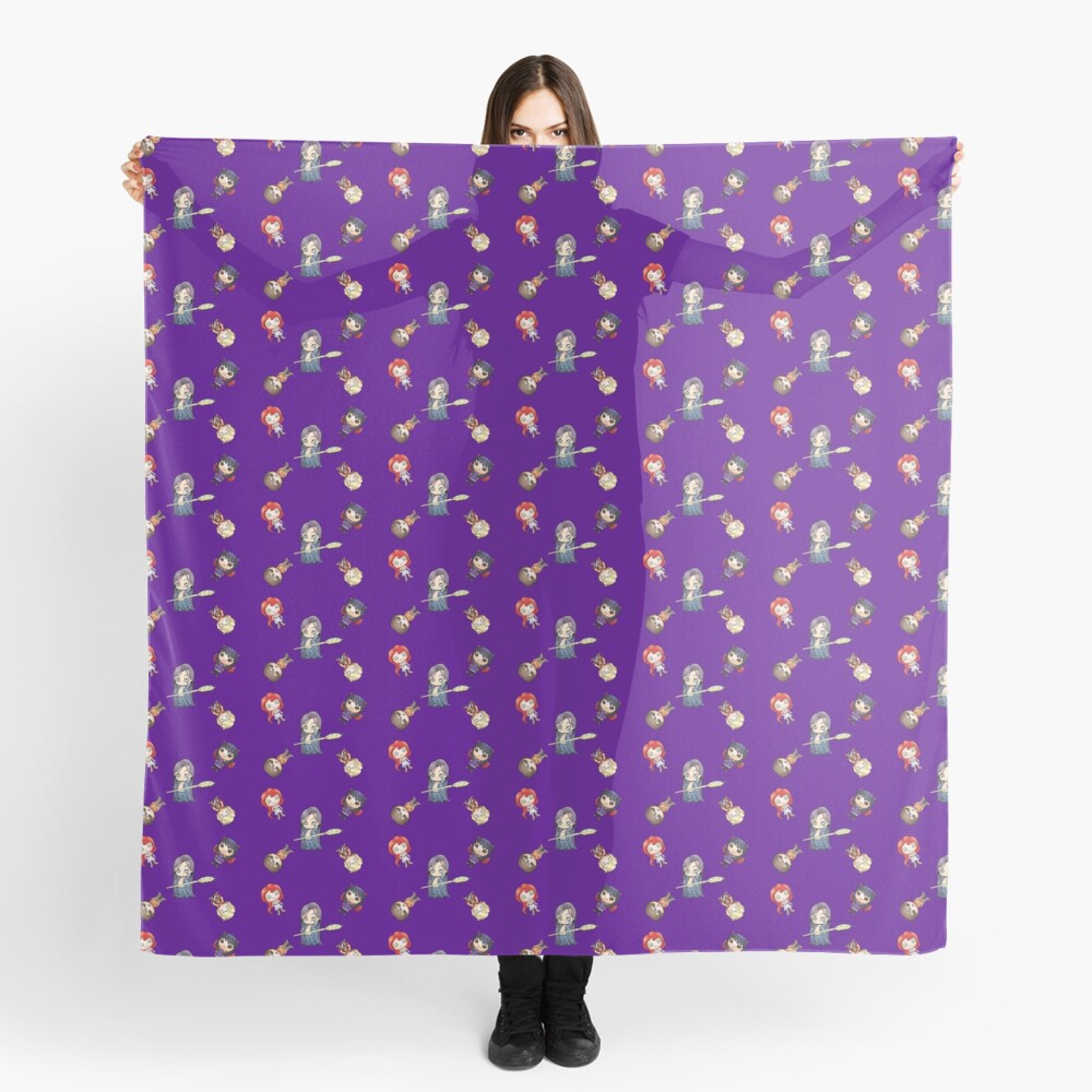 Item preview, Scarf designed and sold by sherrilynmcq.