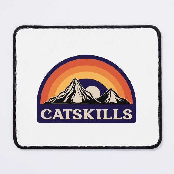 Item preview, Catskill Mountains designed and sold by jonpolo.