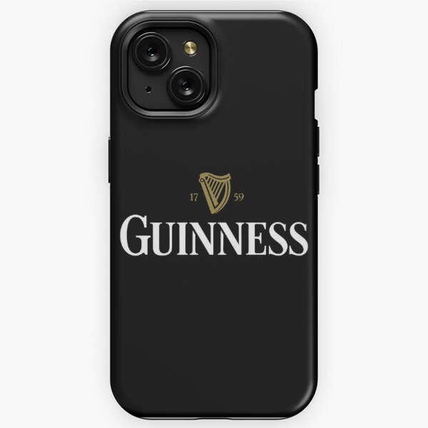 Guinness iPhone Cases for Sale Redbubble