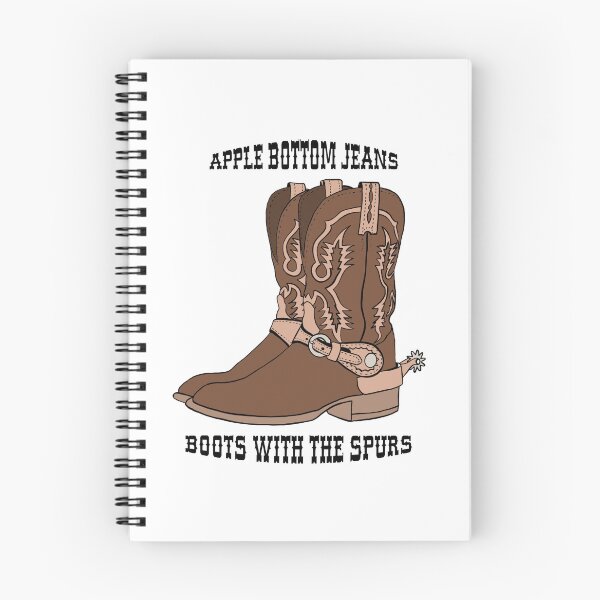 Artikelvorschau, Stiefel mit den Spurs entworfen und verkauft von DandeeDesignz.