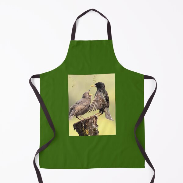 Item preview, Starlings Drawstring Bag 	 designed and sold by kowchkbadrb32.