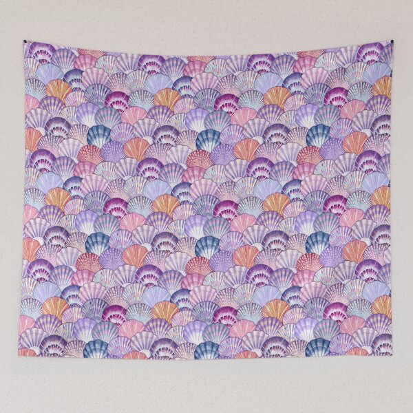 Item preview, Coastal vibes pattern designed and sold by OCNau.