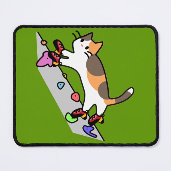 Item preview, Pies de Gato (no words) Coffee Mug 	 designed and sold by rexknuduf54.